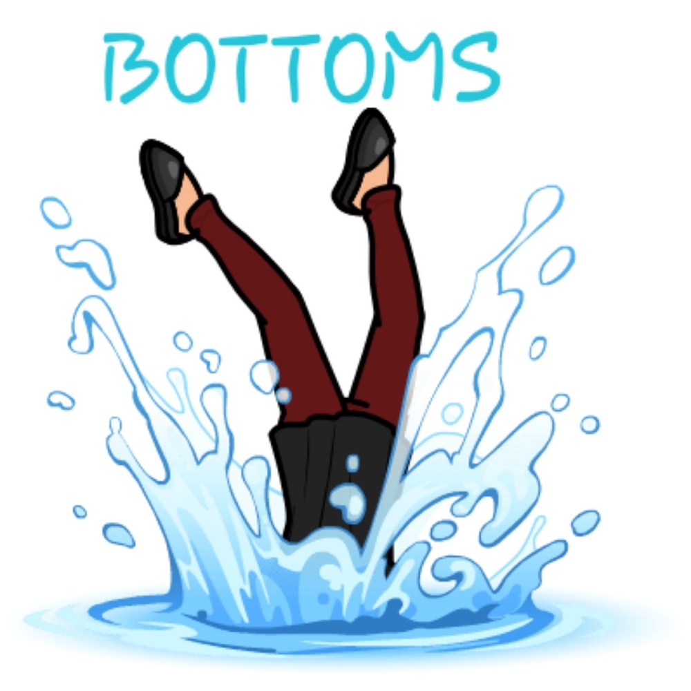 Bottoms
